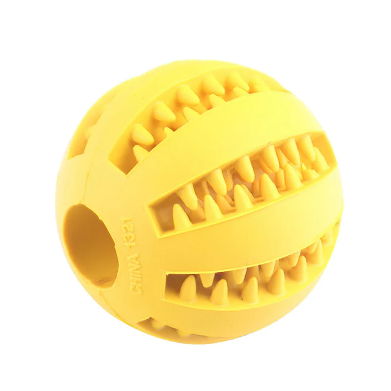 Chew toys for puppies | Elastic Chew Toy for Dogs