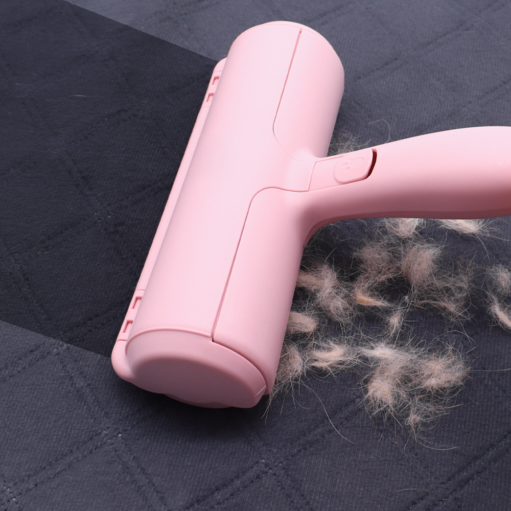 pet hair remover tool | lint shaver