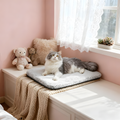 Self-Warming Pet Mat