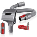Pet Grooming Vacuum Attachment (Compatible with Popular Cordless Vacuums)