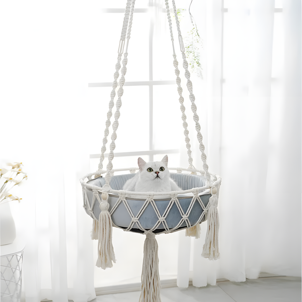 hammock for a cat| cat hammocks