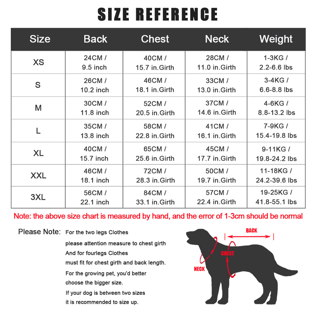 Dog face | Windproof Dog Jacket The Dog Face