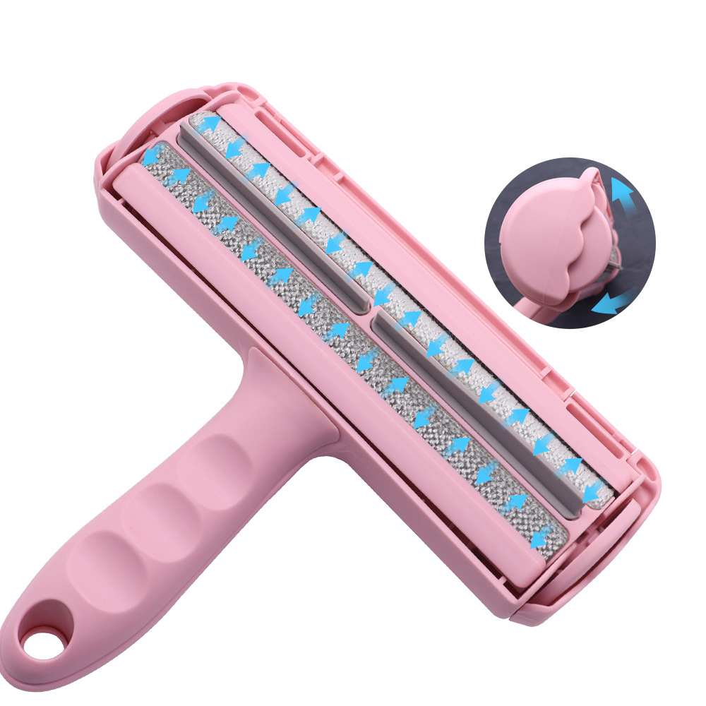 pet hair remover tool | lint shaver