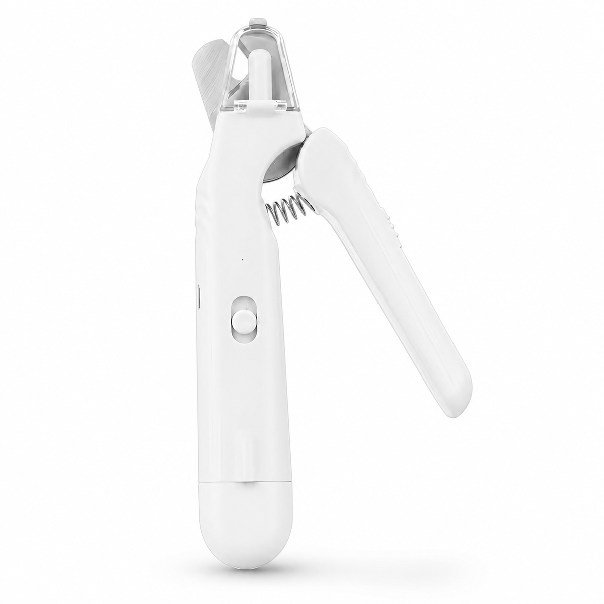 LED Pet Nail Clipper with Light | Safe Dog & Cat Nail Trimmer