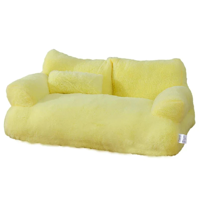 Cat bed elevated | raised cat bed