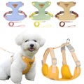 Adjustable Cat Vest Harness | Anti Escape Cat Harness
