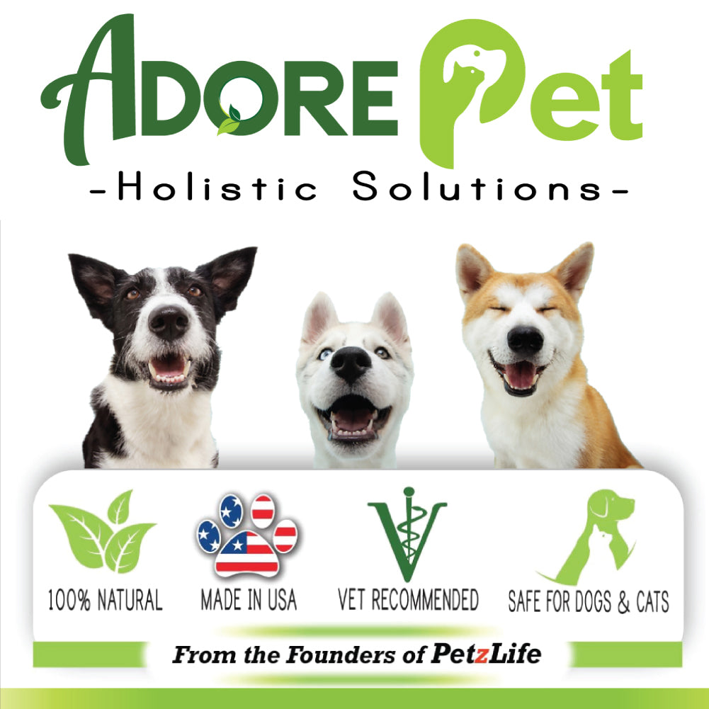Dog Teeth Cleaning Spray | Oral Care Spray for Dogs